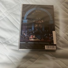 ミセスグリーンアップルDVD新品未使用未開封の画像