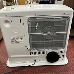 CORONA　コロナ　石油ファンヒーター　FH-ST4622BY 2022年製の画像