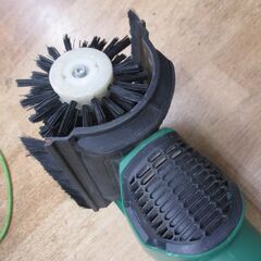 HiKOKI ハイコーキ SW16V パワーブラシ 中古品 160mm 【ハンズクラフト宜野湾店】の画像