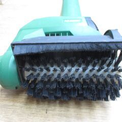 HiKOKI ハイコーキ SW16V パワーブラシ 中古品 160mm 【ハンズクラフト宜野湾店】の画像