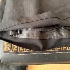 マタニティ 事務服の画像