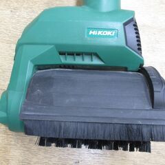 HiKOKI ハイコーキ SW16V パワーブラシ 中古品 160mm 【ハンズクラフト宜野湾店】の画像