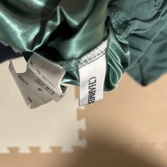 ガウチョパンツの画像