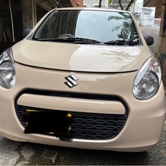 アルト　7万キロ走行　2年車検　24万の画像