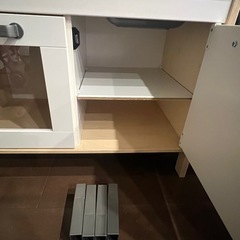 イケヤ　キッチン　おままごとの画像