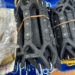 AUTOBACS オートバックスBM-45チェーン
の画像