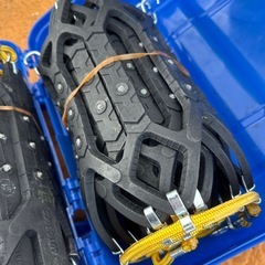 AUTOBACS オートバックスBM-45チェーン
の画像