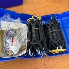 AUTOBACS オートバックスBM-45チェーン
の画像