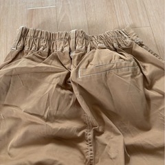 美品レディースパンツの画像
