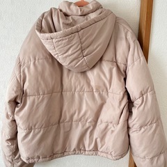 冬服　レディース　ダウンアウターの画像