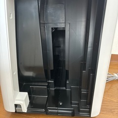 KI-LP100-W 2021年製　SHARP 加湿器の画像