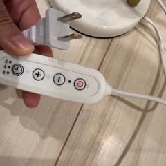 スタンド照明　不良品　未使用の画像