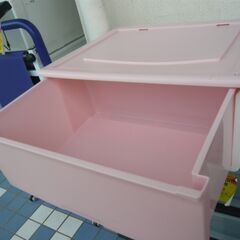 ID：704725　プラケース　１段の画像