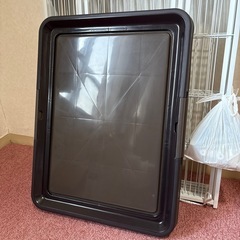 ペットケージ　トイレの画像