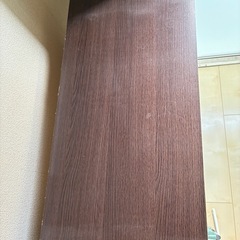 本棚 スライド式の画像