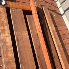 木材の画像