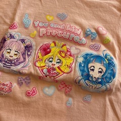 ぷりきゅあ110の画像