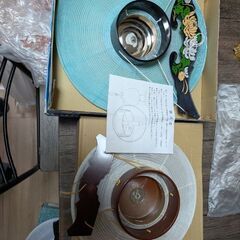 お盆　ちょうちんの画像