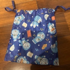 ドラえもんのレインコートの画像