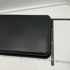 和風お盆 2枚セット トレー 椿柄・竹柄 レトロ 和モダンの画像