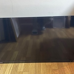 TOSHIBA REGZA 32型　　32S7の画像