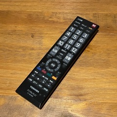 TOSHIBA REGZA 32型　　32S7の画像