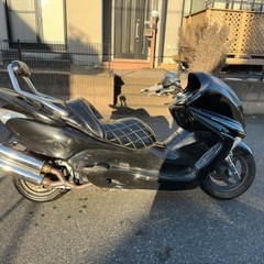 フォルツァZ 250の画像