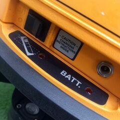 スペクトラプレシジョン 500C レーザープレーン【野田愛宕店】【店頭取引限定】【中古】管理番号：ITF30GYGYPEOの画像