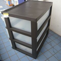 ID：239346　プラケース　３段の画像