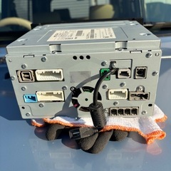 ⭐︎日産純正ナビ⭐︎
の画像