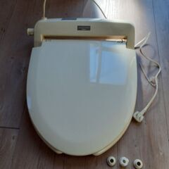 保温便座ジャンクの画像