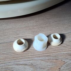 保温便座ジャンクの画像