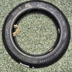 PIRELLI ANGEL SCOOTER
 110/70-12TLの画像