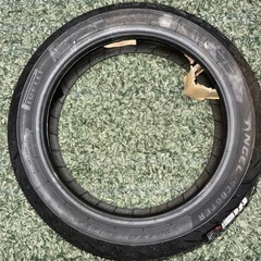 PIRELLI ANGEL SCOOTER
 110/70-12TLの画像
