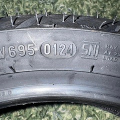 PIRELLI ANGEL SCOOTER
 110/70-12TLの画像