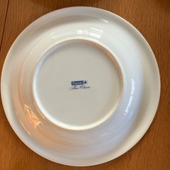 皿５枚セットの画像