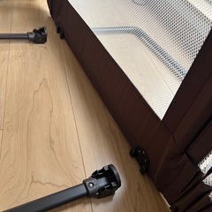 　【取引中】日本育児　おくだけとおせんぼ　スマートワイドの画像