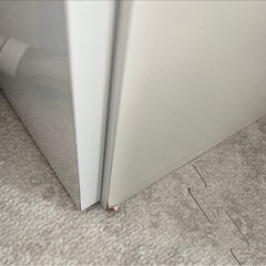 ステンレス天板シンクサイド収納庫の画像