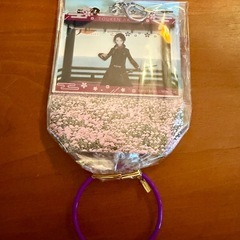 刀剣乱舞🌸 加州清光🌸ビッグアクリルキーホルダーの画像