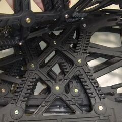 非金属チェーン　未使用　195/65R15　205/65R14　205/55R16　215/45R17　225/50R15　　の画像