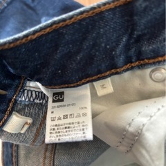 レディース　ジーンズの画像