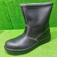シモン AW44 安全靴【船橋馬込店】【店頭取引限定】【未使用】管理番号：IT0R5401MBPKの画像