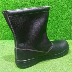シモン AW44 安全靴【船橋馬込店】【店頭取引限定】【未使用】管理番号：IT0R5401MBPKの画像