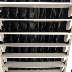 水冷風扇 CRA106WHの画像