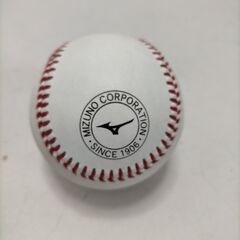 野球ボール 3個セット 硬式 ミズノ ダイト 軟式 ケンコーA号 練習用 試合球 公式規格 部活 草野球 投球 バッティング　251119-8Tの画像