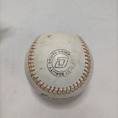 野球ボール 3個セット 硬式 ミズノ ダイト 軟式 ケンコーA号 練習用 試合球 公式規格 部活 草野球 投球 バッティング　251119-8Tの画像