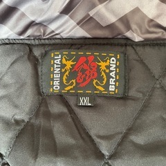 オリエンタルブランド錦
の画像