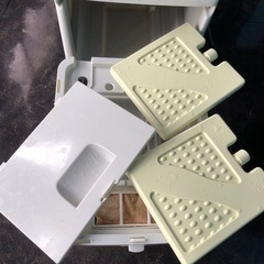 水冷風扇 CRA106WHの画像