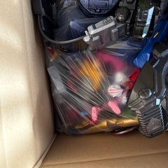 画面ライダー　おもちゃ　詰め合わせの画像