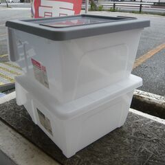 ID：704653　プラボックス　２点セットの画像